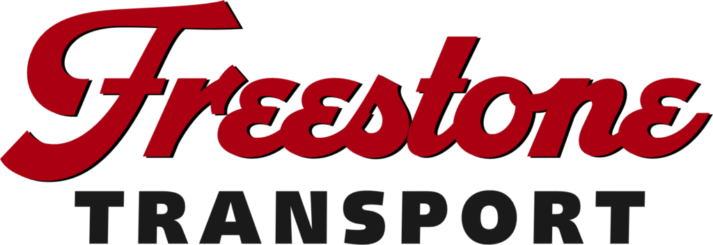 Freestone Transport logo